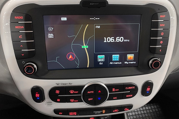 Kia Soul 10 of 14
