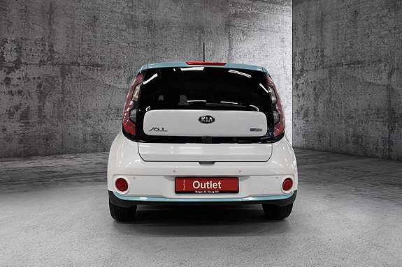 Kia Soul 4 of 14