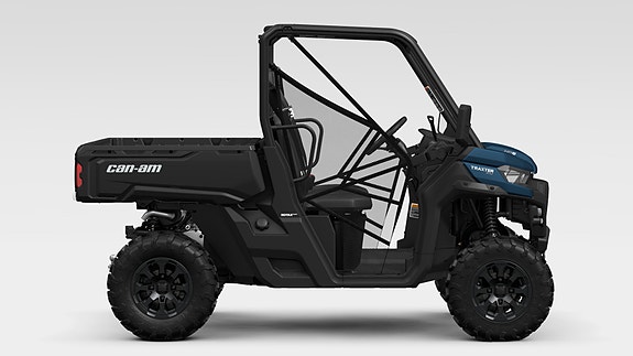 Can-Am Traxter HD9 XU T ABS 4 of 7