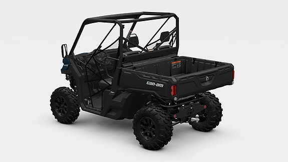 Can-Am Traxter HD9 XU T ABS 5 of 7