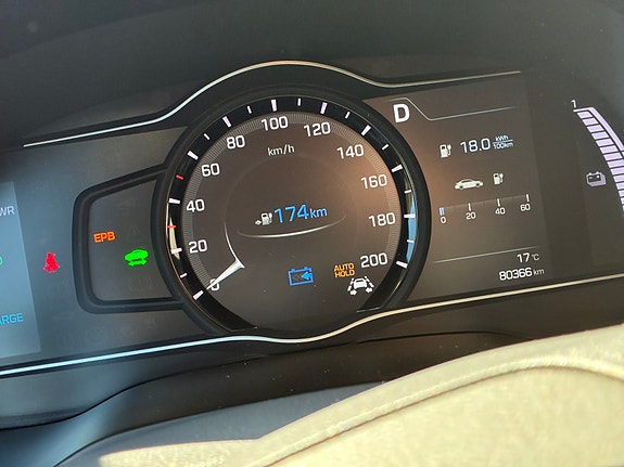 Hyundai IONIQ 9 of 11