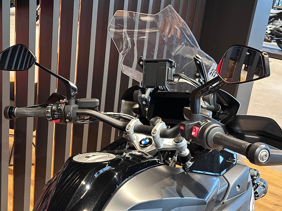 BMW R 1250 GS - Mye utstyr! 5 of 11