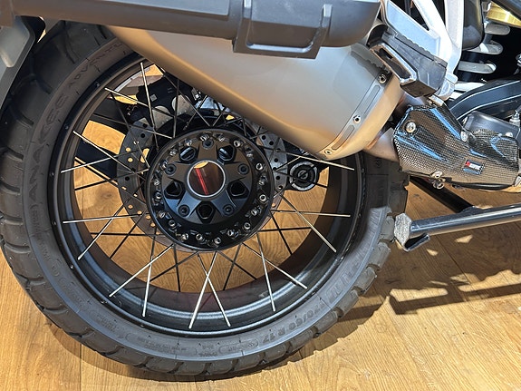 BMW R 1250 GS - Mye utstyr! 11 of 11