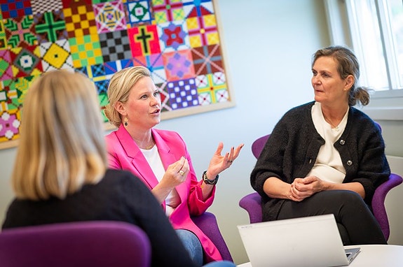 Bilde 1 av 4 i jobbannonse-galleriet