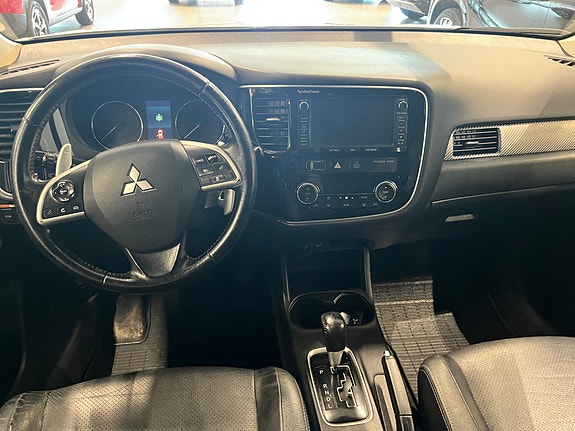 Mitsubishi Outlander 5 of 10