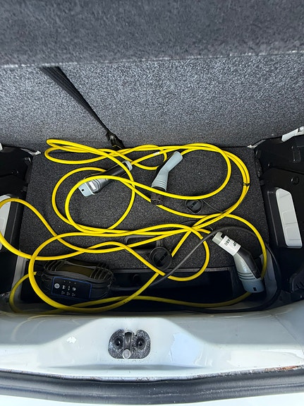 Volkswagen e-Up! 17 of 18
