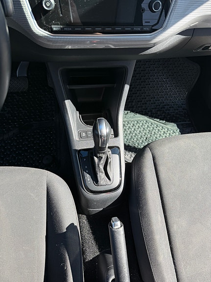 Volkswagen e-Up! 13 of 18