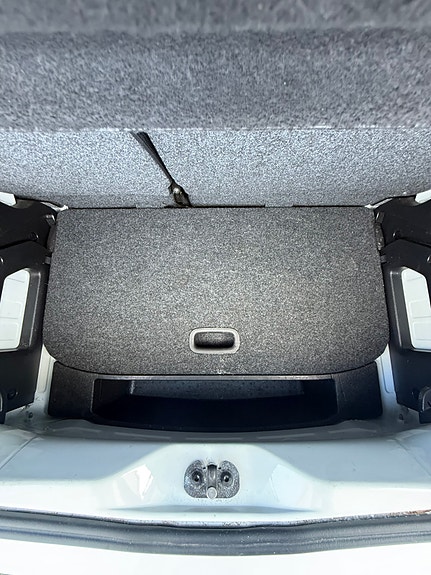 Volkswagen e-Up! 16 of 18