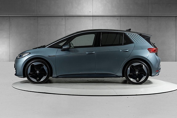 Volkswagen ID.3 9 of 30