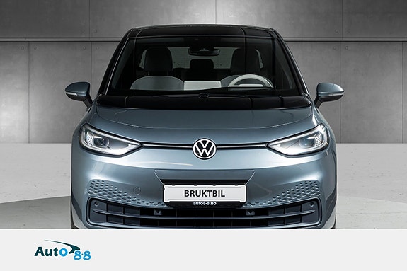 Volkswagen ID.3 4 of 30