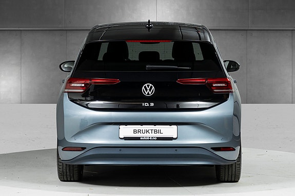 Volkswagen ID.3 10 of 30
