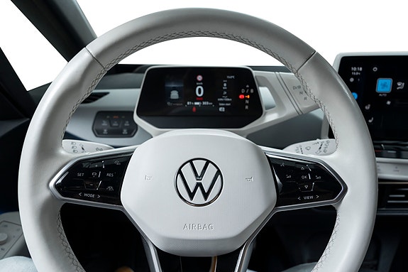 Volkswagen ID.3 21 of 30