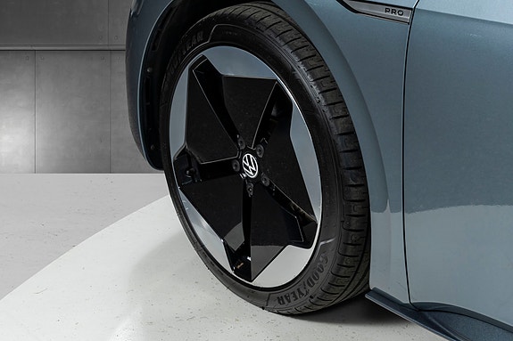 Volkswagen ID.3 8 of 30