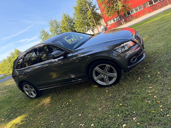 Audi Q5 9 of 27