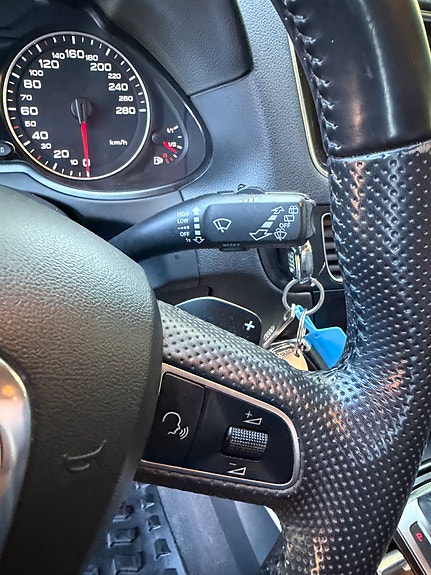 Audi Q5 13 of 27