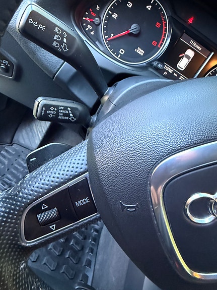Audi Q5 14 of 27