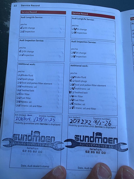 Audi Q5 27 of 27
