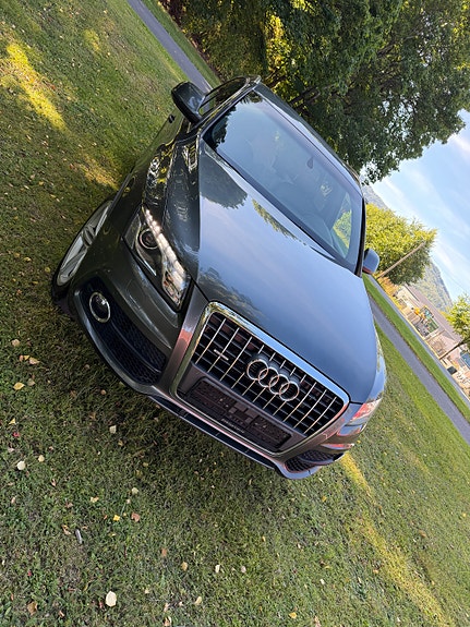 Audi Q5 10 of 27