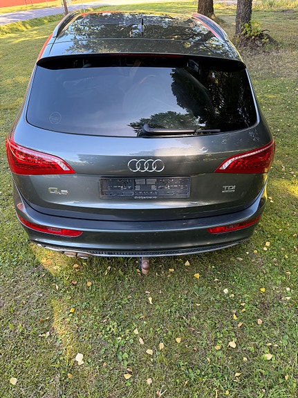 Audi Q5 6 of 27