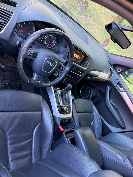 Audi Q5 18 of 27