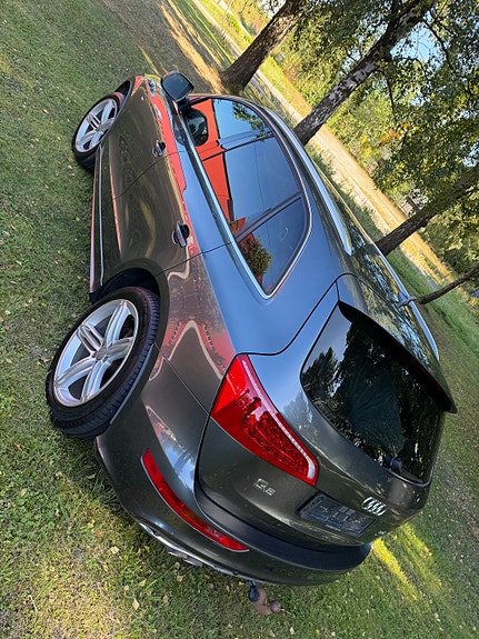 Audi Q5 5 of 27