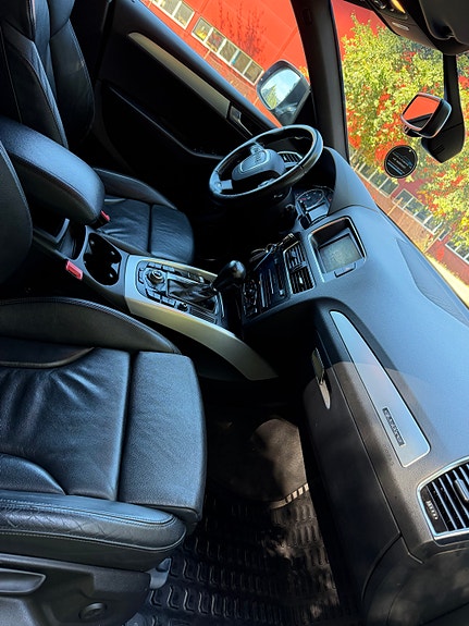 Audi Q5 19 of 27
