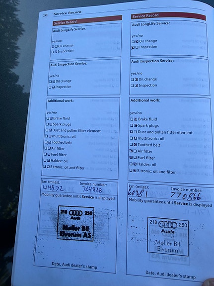 Audi Q5 23 of 27