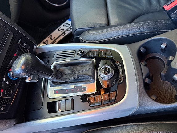 Audi Q5 11 of 27