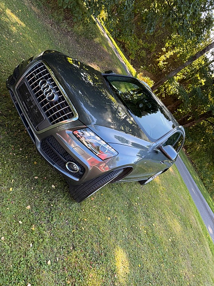 Audi Q5 3 of 27