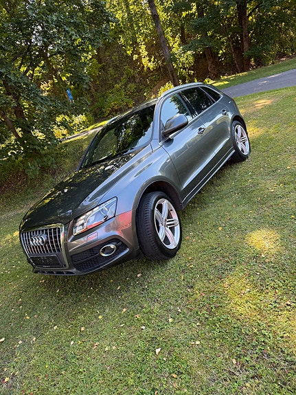 Audi Q5 4 of 27