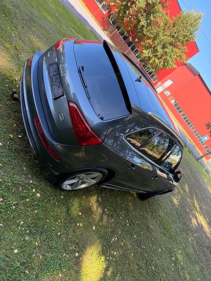 Audi Q5 7 of 27