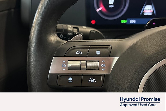 Hyundai Kona 16 of 24