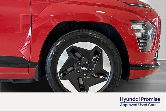 Hyundai Kona 24 of 24
