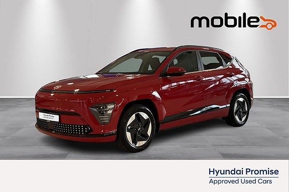 Hyundai Kona 19 of 24