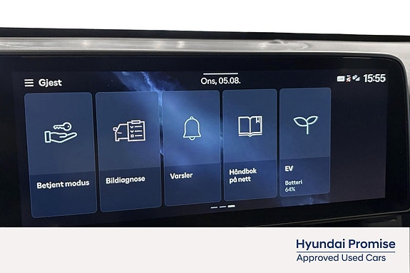 Hyundai Kona 13 of 24