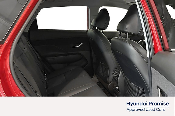 Hyundai Kona 22 of 24