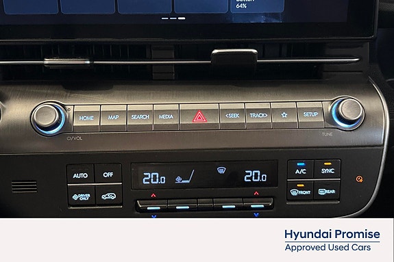 Hyundai Kona 15 of 24