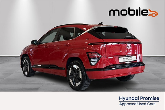 Hyundai Kona 21 of 24