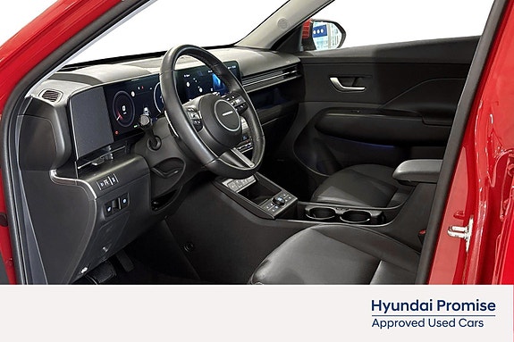 Hyundai Kona 8 of 24