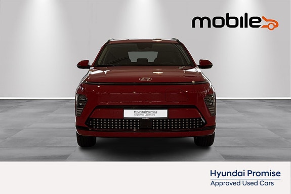 Hyundai Kona 18 of 24