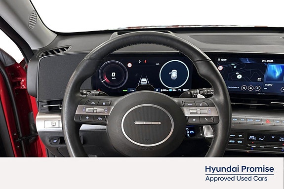 Hyundai Kona 9 of 24