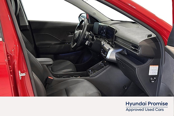 Hyundai Kona 23 of 24