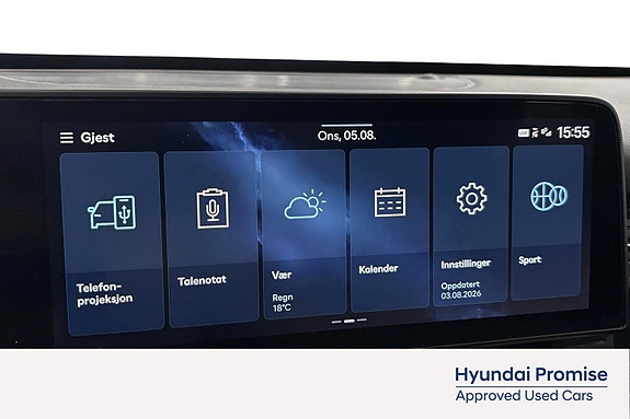Hyundai Kona 12 of 24