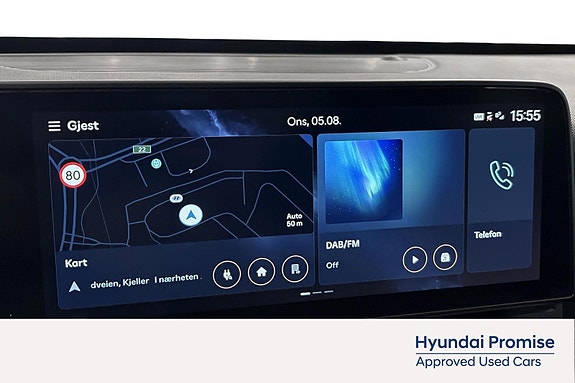 Hyundai Kona 11 of 24