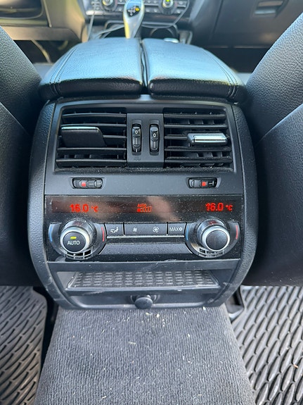 BMW 535d 8 of 15
