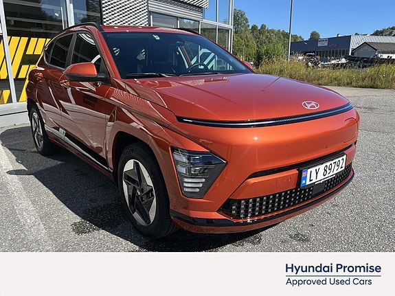 Hyundai Kona 11 of 28