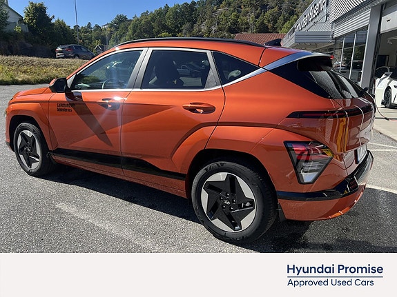 Hyundai Kona 5 of 28