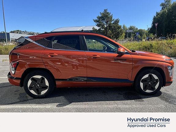 Hyundai Kona 10 of 28