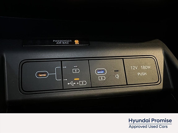 Hyundai Kona 25 of 28