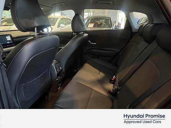 Hyundai Kona 27 of 28